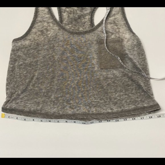 MOSSIMO‎ Crop Top - Picture 7 of 7